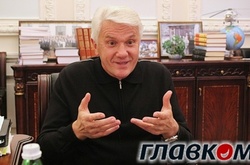 Володимир Литвин