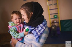 Чим живе жіноча виправна колонія