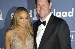 Жених Мэрайи Керри разорвал помолвку и бросил певицу