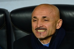 Тренер «Роми» на післяматчевій прес-конференції бився головою об стіл