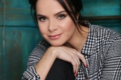 Лилия Подкопаева лишилась внедорожника