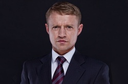 Олександр Горган