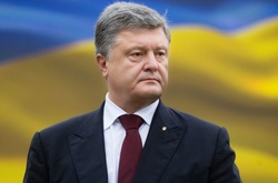 Петро Порошенко