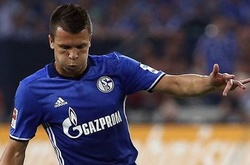 Як Коноплянка оформив перший дубль за «Шальке»