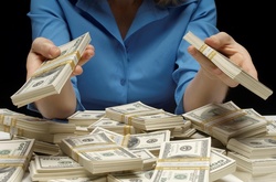 Транш від МВФ