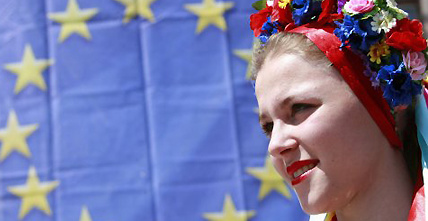 У 2015-му українці отримали найбільше дозволів на проживання в ЄС