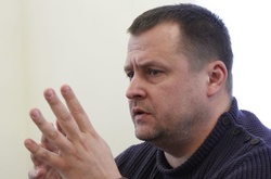 У мера Дніпра проблема з е-декларацією: не знає куди вписати квиток у космос