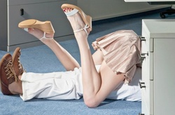 Британский эксперт выявила 17 самых популярных мест для любовных утех