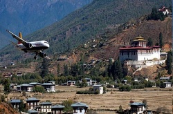 24 самых ужасных аэропортов со всего мира