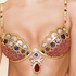 Первый кадр Беллы Хадид в наряде с крыльями для Victoria's Secret взорвал сеть