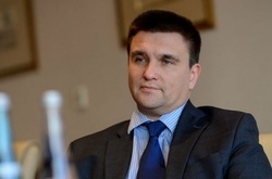 Зустріч глав МЗС «нормандської четвірки» може відбутися в кінці листопада, - Клімкін