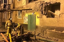 Окуповану Макіївку бойовики обстріляли з артилерії: є загиблі