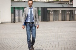 Лещенко заявив, що й досі не може подати е-декларацію