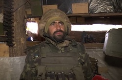 На захисті Щастя: як живуть українські воїни на Луганщині