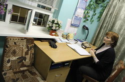 В столичній підземці другий місяць розшукують власника квадрокоптера