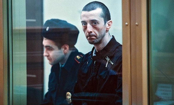 Син Джемілєва поскаржився в Європейський суд на Україну та РФ
