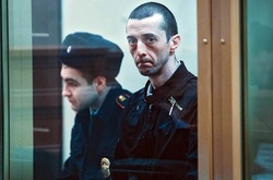 Син Джемілєва поскаржився в Європейський суд на Україну та РФ