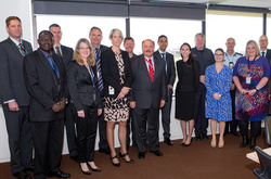 «Справа МН17»: Австралійська поліція подякувала українському уряду за співпрацю у розслідуванні