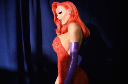 Изумительные костюмы на Хеллоуин супермодели Хайди Клум 