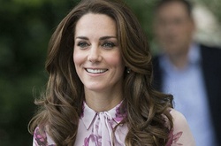 СМИ: Кейт Миддлтон беременна в третий раз