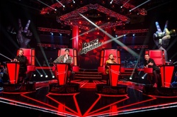 Порошенко посетил «Голос страны» с обещаниями: смешное видео покоряет сеть