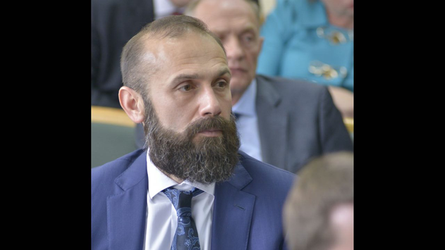 Суддя Ємельянов вважає, що підозри ГПУ стосовно нього «мають абсурдний характер»