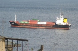 Теплохід «Татарбунари»