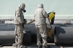 Аміакопровід в Україні потребує термінової модернізації