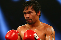 Легендарний Пакьяо готовий зігнати вагу заради бою з Ломаченком