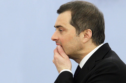 Захід мстить Путіну: злом пошти Суркова - це початок грандіозного спектаклю