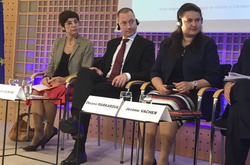 Драйвером зростання української економіки повинні стати приватні інвестиції – Ложкін 