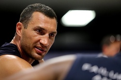 Кличко хоче битися відразу за кілька поясів чемпіона світу