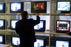 Моніторинг ЗМІ