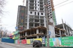 Колишній заступник Кличка запевнив, що міська влада щотижня зупиняла чергове будівництво Войцеховського