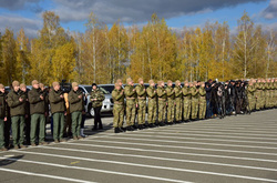 Бойовий загін КОРД