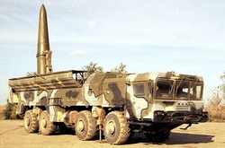 В окупованому Криму з’явилися ракети, що можуть вразити будь-який об’єкт в Україні,– розвідка