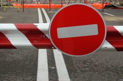 У Дніпрі маршрутка зіштовхнулась з вантажівкою, понад десять постраждалих