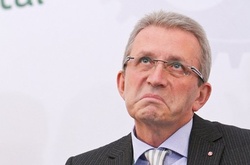 Банкір Тимонькін може співпрацювати з українським слідством, – Матіос