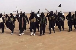 Бойовики ІДІЛ у Мосулі розстріляли 230 осіб