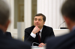 Сурков забув, чи користується він електронною поштою, чи ні