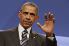 Прощавай, Обама