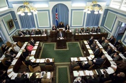 В Ісландії стартували вибори до парламенту