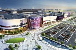 Забудовник розповів, чому не відкривається ТРЦ «Республіка»