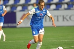 «Олімпік» виграв у «Волині» у стартовому матчі 13-го туру Прем'єр-ліги  