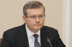 Вілкул задекларував колекцію картин, ікони, старовинні документи, товарний знак та кілька мільйонів