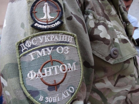 На Луганщині мобільна група ДФС потрапила під обстріл російських найманців