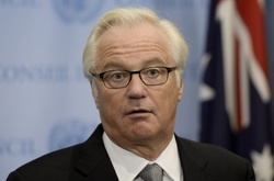 Чуркін впевнений, що Росію переоберуть до Ради ООН з прав людини