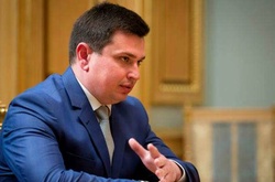 Головний антикорупціонер Артем Ситник задекларував майже 1 млн гривень зарплати