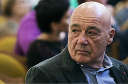 Познер і Сурков: від маніпуляції до війни