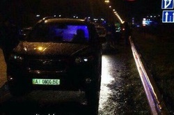 Нісся по зустрічній з дружиною і дитиною: за чоловіком гналися чотири поліцейських авто